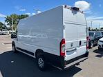 2025 Ram ProMaster 3500 Super High Roof FWD Empty Cargo Van for sale #E570015 - photo 8