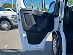 2025 Ram ProMaster 3500 Super High Roof FWD Empty Cargo Van for sale #E570015 - photo 9