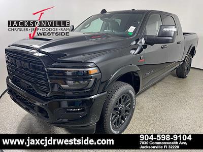 2026 Ram 2500 Mega Cab 4WD Pickup for sale #G150778 - photo 1