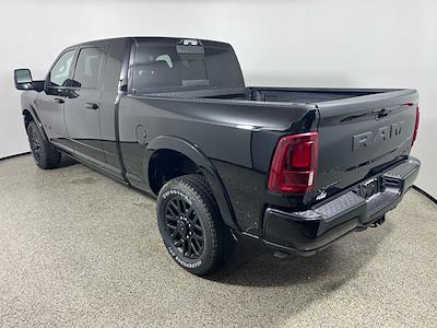 New 2026 Ram 2500 Limited Mega Cab 4WD Pickup for sale #G150778 - photo 2