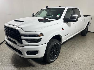 New 2026 Ram 2500 Limited Mega Cab 4WD Pickup for sale #G150779 - photo 2