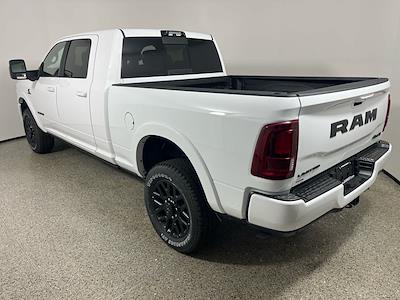 2026 Ram 2500 Mega Cab 4WD Pickup for sale #G150779 - photo 2