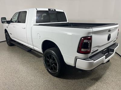 Used 2024 Ram 2500 Laramie Mega Cab for sale #G150779A - photo 2