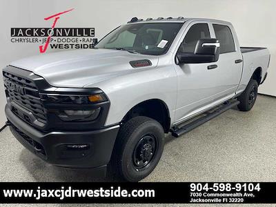 New 2026 Ram 2500 Tradesman Crew Cab 4WD Pickup for sale #G157069 - photo 1