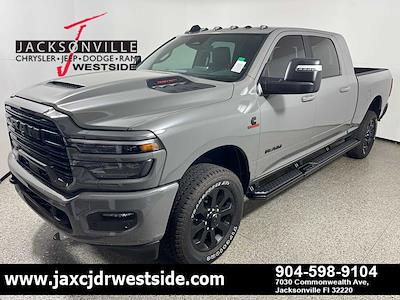 New 2026 Ram 2500 Laramie Mega Cab for sale #G157667 - photo 1