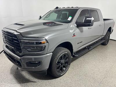 New 2026 Ram 2500 Laramie Mega Cab for sale #G157667 - photo 2