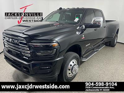 2026 Ram 3500 Crew Cab DRW 4WD Pickup for sale #G159728 - photo 1