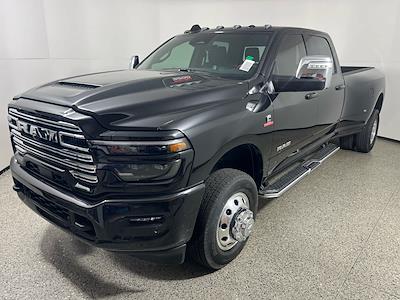 New 2026 Ram 3500 Laramie Crew Cab for sale #G159728 - photo 2