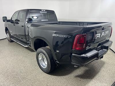 New 2026 Ram 3500 Laramie Crew Cab for sale #G159728 - photo 2
