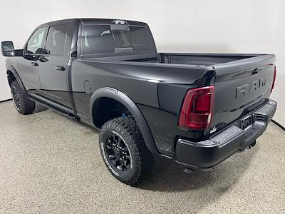 2026 Ram 2500 Crew Cab 4WD Pickup for sale #G162473 - photo 2