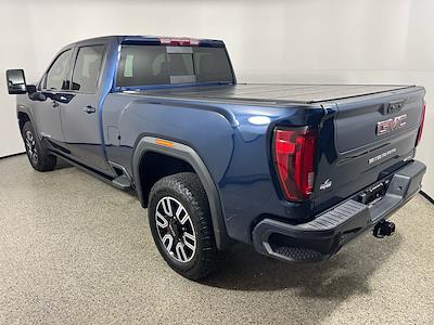 Used 2022 GMC Sierra 2500 AT4 Crew Cab for sale #G162473A - photo 2