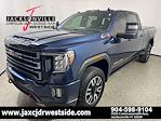 Used 2022 GMC Sierra 2500 AT4 Crew Cab for sale #G162473A - photo 1