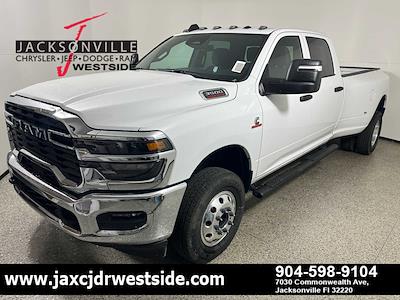 New 2026 Ram 3500 Tradesman Crew Cab for sale #G166179 - photo 1