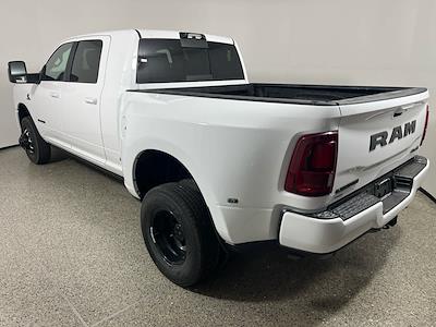 New 2026 Ram 3500 Laramie Mega Cab for sale #G167200 - photo 2