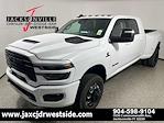 New 2026 Ram 3500 Laramie Mega Cab for sale #G167200 - photo 1