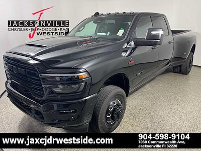 New 2026 Ram 3500 Laramie Crew Cab 4WD DRW Pickup for sale #G167420 - photo 1