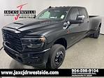 New 2026 Ram 3500 Laramie Crew Cab 4WD DRW Pickup for sale #G167420 - photo 1