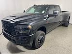 New 2026 Ram 3500 Laramie Crew Cab 4WD DRW Pickup for sale #G167420 - photo 3