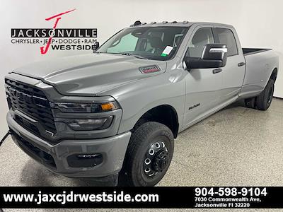 2026 Ram 3500 Crew Cab DRW 4WD Pickup for sale #G170408 - photo 1