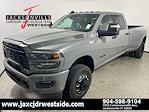 New 2026 Ram 3500 Big Horn Crew Cab 4WD DRW Pickup for sale #G170408 - photo 1