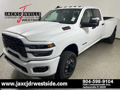 2026 Ram 3500 Crew Cab DRW 4WD Pickup for sale #G170409 - photo 1