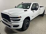 New 2026 Ram 3500 Big Horn Crew Cab 4WD DRW Pickup for sale #G170409 - photo 3