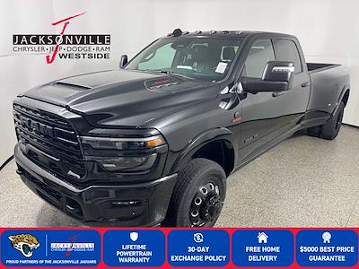 2026 Ram 3500 Crew Cab DRW 4WD Pickup for sale #G170436 - photo 1