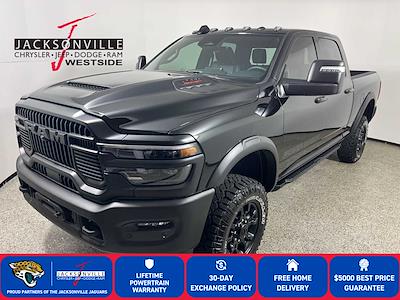 New 2026 Ram 2500 - photo 1