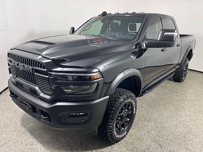 New 2026 Ram 2500 - photo 1