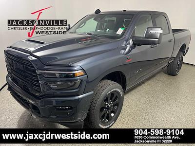 New 2026 Ram 2500 Laramie Crew Cab 4WD Pickup for sale #G175082 - photo 1