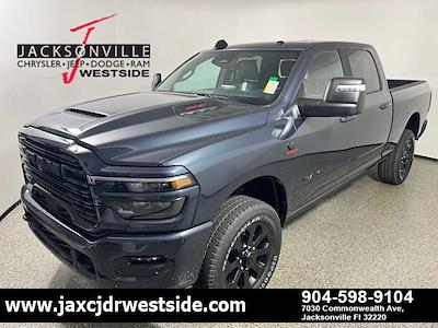 New 2026 Ram 2500 Laramie Crew Cab 4WD Pickup for sale #G175715 - photo 1