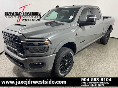 New 2026 Ram 2500 Limited Crew Cab 4WD Pickup for sale #G176172 - photo 1