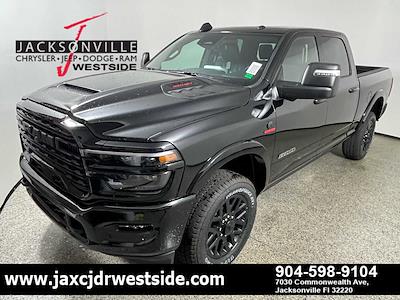 New 2026 Ram 2500 Limited Crew Cab 4WD Pickup for sale #G176174 - photo 1