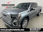 Used 2021 GMC Sierra 1500 Denali Crew Cab for sale #G176175A - photo 1