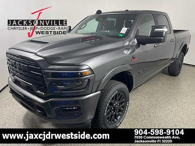 New 2026 Ram 2500 Limited Crew Cab 4WD Pickup for sale #G176176 - photo 1