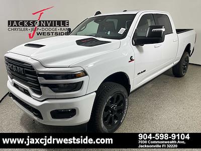 New 2026 Ram 2500 Laramie Crew Cab 4WD Pickup for sale #G178372 - photo 1