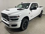 New 2026 Ram 2500 Laramie Crew Cab 4WD Pickup for sale #G178372 - photo 3