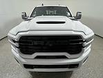 New 2026 Ram 2500 Laramie Crew Cab 4WD Pickup for sale #G178372 - photo 4