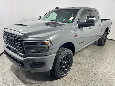 New 2026 Ram 2500 Laramie Crew Cab 4WD Pickup for sale #G178374 - photo 2