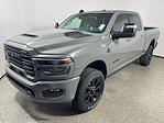 New 2026 Ram 2500 Laramie Crew Cab 4WD Pickup for sale #G178374 - photo 2