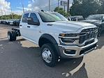 New 2026 Ram 4500 Tradesman Crew Cab 4WD 84 CA Cab Chassis for sale #G182121 - photo 5