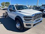New 2026 Ram 5500 Tradesman Crew Cab 4WD 84 CA Cab Chassis for sale #G191109 - photo 5