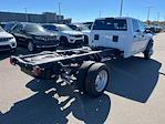 New 2026 Ram 5500 Tradesman Crew Cab 4WD 84 CA Cab Chassis for sale #G191109 - photo 6