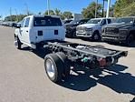 New 2026 Ram 5500 Tradesman Crew Cab 4WD 84 CA Cab Chassis for sale #G191109 - photo 2
