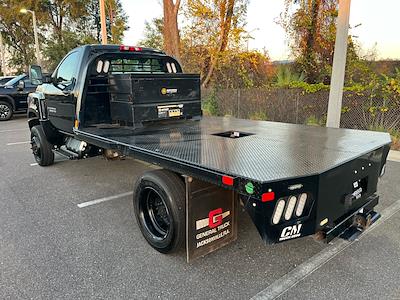 Used 2023 Chevrolet Silverado 5500 Regular Cab Cab Chassis for sale #G191109A - photo 2
