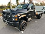 Used 2023 Chevrolet Silverado 5500 Regular Cab Cab Chassis for sale #G191109A - photo 2