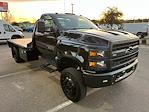 Used 2023 Chevrolet Silverado 5500 Regular Cab Cab Chassis for sale #G191109A - photo 4