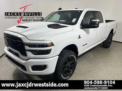New 2026 Ram 2500 Laramie Crew Cab 4WD Pickup for sale #G192755 - photo 1