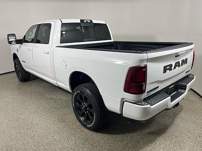 New 2026 Ram 2500 Laramie Crew Cab 4WD Pickup for sale #G192755 - photo 2