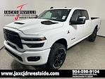 New 2026 Ram 2500 Laramie Crew Cab 4WD Pickup for sale #G192755 - photo 1